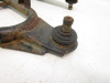 06 Suzuki LTF 400 Eiger 4x4 Manual Right Upper Lower A Arm 52410-38840 2003-2007
