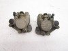 08 Kawasaki KVF 360 Prairie 4x4 Front Brake Calipers 43080-5135 2004-2012