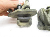 08 Kawasaki KVF 360 Prairie 4x4 Front Brake Calipers 43080-5135 2004-2012
