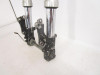 98 Suzuki GSXR 1100W Front Forks Left Right 51103-46E30 1995-1998