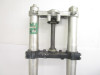 98 Suzuki GSXR 1100W Front Forks Left Right 51103-46E30 1995-1998