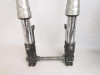 98 Suzuki GSXR 1100W Front Forks Left Right 51103-46E30 1995-1998