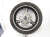 98 Suzuki GSXR 1100W Rear Wheel Rim 17x5.5" 64111-17E12-12R 1996-1998