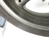 98 Suzuki GSXR 1100W Rear Wheel Rim 17x5.5" 64111-17E12-12R 1996-1998