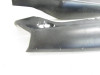 98 Suzuki GSXR 1100W Tail Left Right Side Cover 47100-46E70-1LX 1998