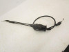 89 Yamaha YFM 350 Big Bear Throttle Cable 3HN-26301-00-00 1987-1991