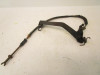05 Kawasaki KVF 650 Brute Force SRA Rear Foot Brake Pedal 43001-0092 2005-2013 05 Kawasaki KVF 650 Brute Force SRA Rear Foot Brake Pedal 43001-0092 2005-2013