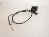 05 Kawasaki KVF 650 Brute Force SRA Thumb Throttle Lever 39074-1062 2002-2007 05 Kawasaki KVF 650 Brute Force SRA Thumb Throttle Lever 39074-1062 2002-2007