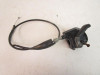 05 Kawasaki KVF 650 Brute Force SRA Thumb Throttle Lever 39074-1062 2002-2007 05 Kawasaki KVF 650 Brute Force SRA Thumb Throttle Lever 39074-1062 2002-2007