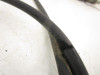 05 Kawasaki KVF 650 Brute Force SRA Parking Brake Cable 54005-0012 2005-2013