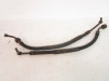 91 Yamaha YFM 350 Big Bear Oil Cooler Lines 3HN-13464-02-00 1987-1996