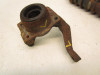 91 Yamaha YFM 350 Big Bear Left Steering Knuckle 3HN-23501-01-00 1989-1998