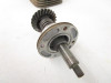 91 Yamaha YFM 350 Big Bear Bevel Gear Shaft 2HR-17553-00-00 1987-1998