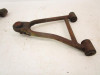91 Yamaha YFM 350 Big Bear Right Front Lower A Arm 2HR-23580-00-00 1987-1998