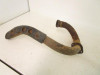 91 Yamaha YFM 350 Big Bear Exhaust Headpipe 1YW-14611-02-00 1987-1998