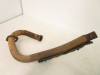 91 Yamaha YFM 350 Big Bear Exhaust Headpipe 1YW-14611-02-00 1987-1998