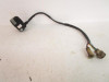 91 Yamaha YFM 350 Big Bear Handlebar Switch 59V-83973-02-00 1989-1992