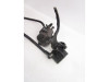 07 Kawasaki EX 250 Ninja Front Brake Caliper Master 43080-5013-DJ 2004-2009 07 Kawasaki EX 250 Ninja Front Brake Caliper Master 43080-5013-DJ 2004-2009