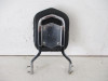 Honda Magna VF Cobra Backrest 8.125" Center to Center 9/16 Square Tube