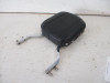 Honda Magna VF Cobra Backrest 8.125" Center to Center 9/16 Square Tube