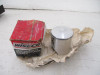 90 Suzuki RMX 250 Wiseco Piston with Ring 0.040" Oversized 68.00mm 1990 90 Suzuki RMX 250 Wiseco Piston with Ring 0.040" Oversized 68.00mm 1990