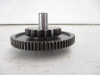 15 Polaris ACE 570 EFI Starter Gear 1204683 2014-2024