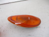 01 Suzuki GSX 600 F Katana Left Right Front Turn Signal Lens 35601-08F 1998-2005 01 Suzuki GSX 600 F Katana Left Right Front Turn Signal Lens 35601-08F 1998-2005