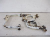 15 Polaris ACE 570 EFI Left Rear Upper Lower A Arm Control 2015