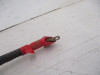 15 Polaris ACE 570 EFI Battery Flat Positive Cable 4014424-830 2014-2019