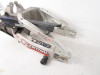 12 Honda CBR 600RR Rear Swingarm 52200-MFJ-J30 2011-2016