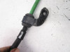 2007-2026 Honda CBR 600RR Aftermarket Rear Brake Line Hose Green 2007-2026 Honda CBR 600RR Aftermarket Rear Brake Line Hose Green