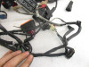 12 Honda CBR 600RR Wire Wiring Harness 32100-MFJ-A40 2009-2012 *READ DESC