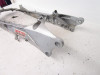 12 Honda CBR 600RR Rear Subframe 50200-MFJ-A40 2009-2012