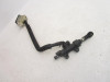 12 Honda CBR 600RR OEM Rear Brake Master Cylinder 43510-MFJ-D01 2007-2026