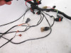 05 Arctic Cat 400 FIS 4x4 Auto Wire Wiring Harness 0486-155 2005