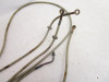 05 Arctic Cat 400 FIS 4x4 Auto Brake Lines Hoses Front Rear 1402-232 2005 05 Arctic Cat 400 FIS 4x4 Auto Brake Lines Hoses Front Rear 1402-232 2005