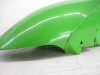 2000-2002 Kawasaki Ninja ZX6R J 2005-2008 ZZR 600 Green Front Fender 35004-1421