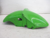 2000-2002 Kawasaki Ninja ZX6R J 2005-2008 ZZR 600 Green Front Fender 35004-1421