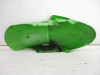 2000-2002 Kawasaki Ninja ZX6R J 2005-2008 ZZR 600 Green Front Fender 35004-1421