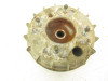 86 Honda TRX 350 4x4 Fourtrax Front Brake Drum Hub #2 44622-HA7-670 1986-1987 86 Honda TRX 350 4x4 Fourtrax Front Brake Drum Hub #2 44622-HA7-670 1986-1987