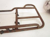Honda TRX 350D 4x4 Foreman Rear Rack Carrier 81300-HA7-750 1987