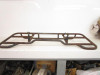 Honda TRX 350D 4x4 Foreman Rear Rack Carrier 81300-HA7-750 1987
