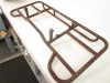 Honda TRX 350D 4x4 Foreman Rear Rack Carrier 81300-HA7-750 1987