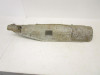 86 Honda TRX 350 4x4 Fourtrax Exhaust Muffler Shield 18315-HA7-770 1986-1987