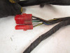 86 Honda TRX 350 4x4 Fourtrax Main Wiring Harness 32100-HA7-670 1986