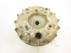 86 Honda TRX 350 4x4 Fourtrax Front Brake Drum Hub #1 44622-HA7-670 1986-1987 86 Honda TRX 350 4x4 Fourtrax Front Brake Drum Hub #1 44622-HA7-670 1986-1987