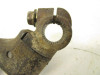 86 Honda TRX 350 4x4 Fourtrax Kick Start Lever Arm 28300-HA7-770 1986-1987