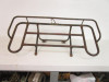 89 Yamaha YFM 350 Big Bear Aftermarket Front Rack Carrier 1987-1989