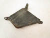86 Honda TRX 350 4x4 Fourtrax Lower Heat Shield 83602-HA7-671 1986-1987