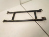 Honda TRX 350D 4x4 Foreman Rear Rack Trunk Cover 81306-HA7-720 1987-1989